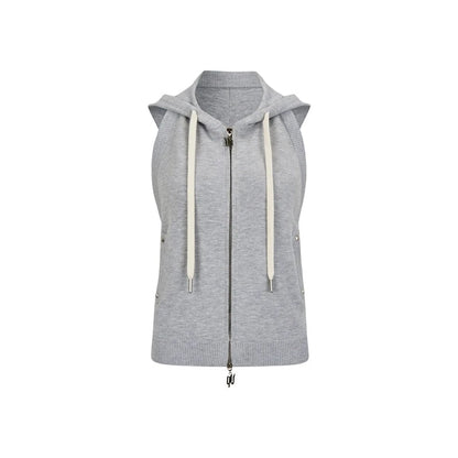 Smock Jacket Hoodie Set-Up