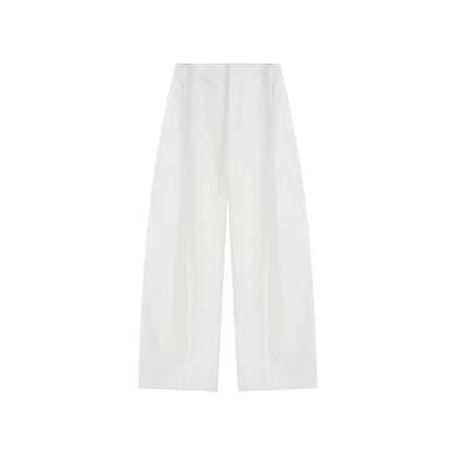 Summer Plaid Shirt Pants Set-Up