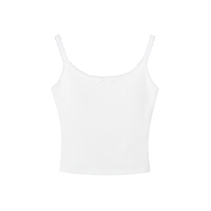 Summer Lace Camisole