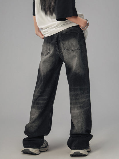 American high cleanfit long pants