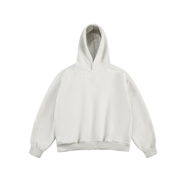 Retro Pullover Hoodie