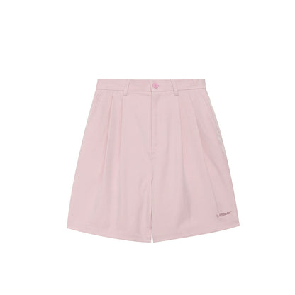 Hip-Hop-inspirierte Candy Shorts Hose