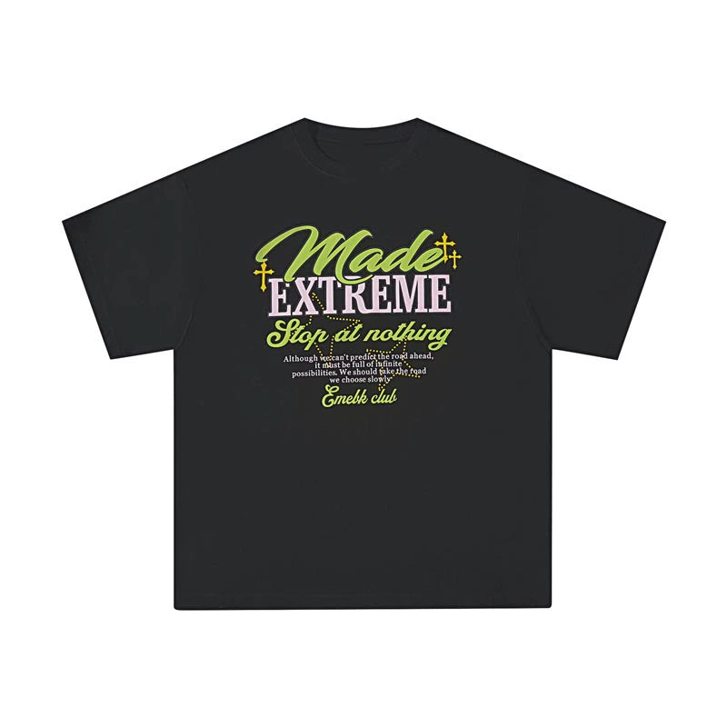 Original American Lettered T-Shirt