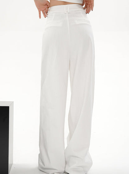 Street Wide Leg Pants