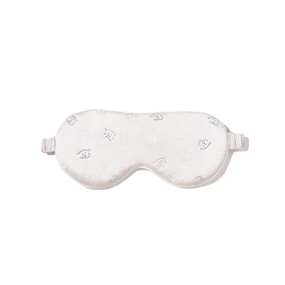 Sweet Dream Silk Eye Mask