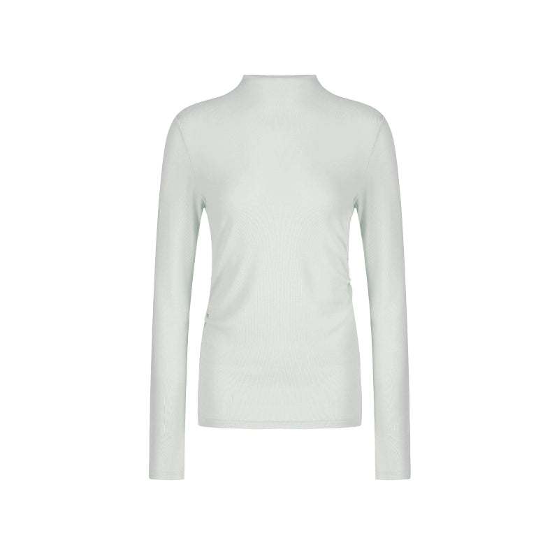 Slim Sleeve Base Top