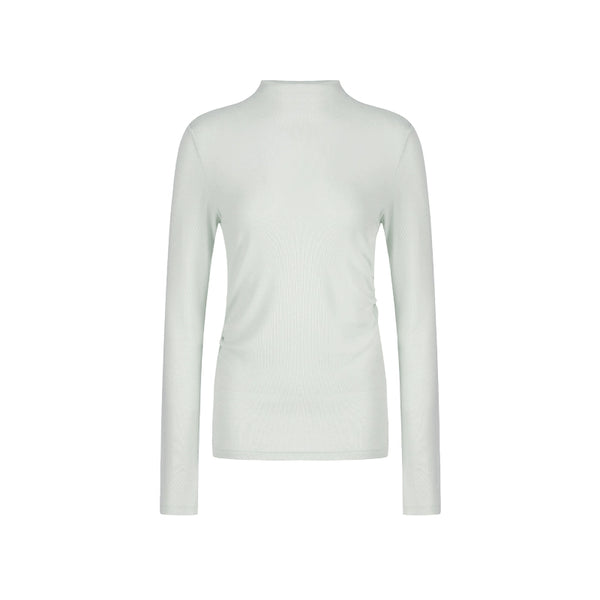 Slim Sleeve Base Top