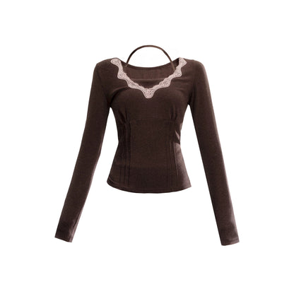 Warm Butterfly Suit Bow Set-Up