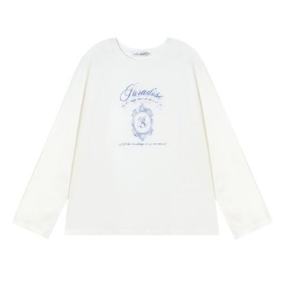 Wide-Leg Trousers Set-Up