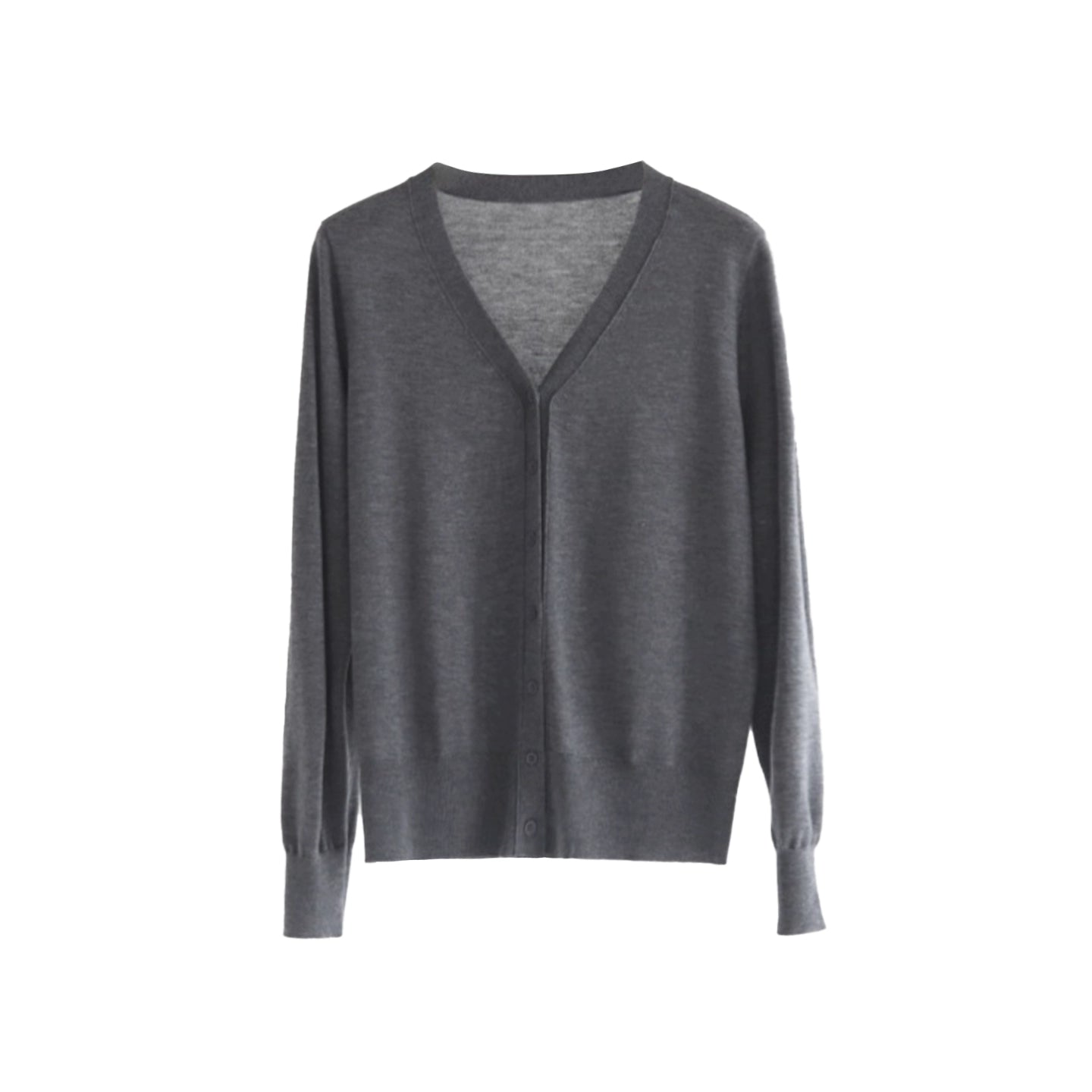 Maillard Knitted Cardigan & Vest Set-Up