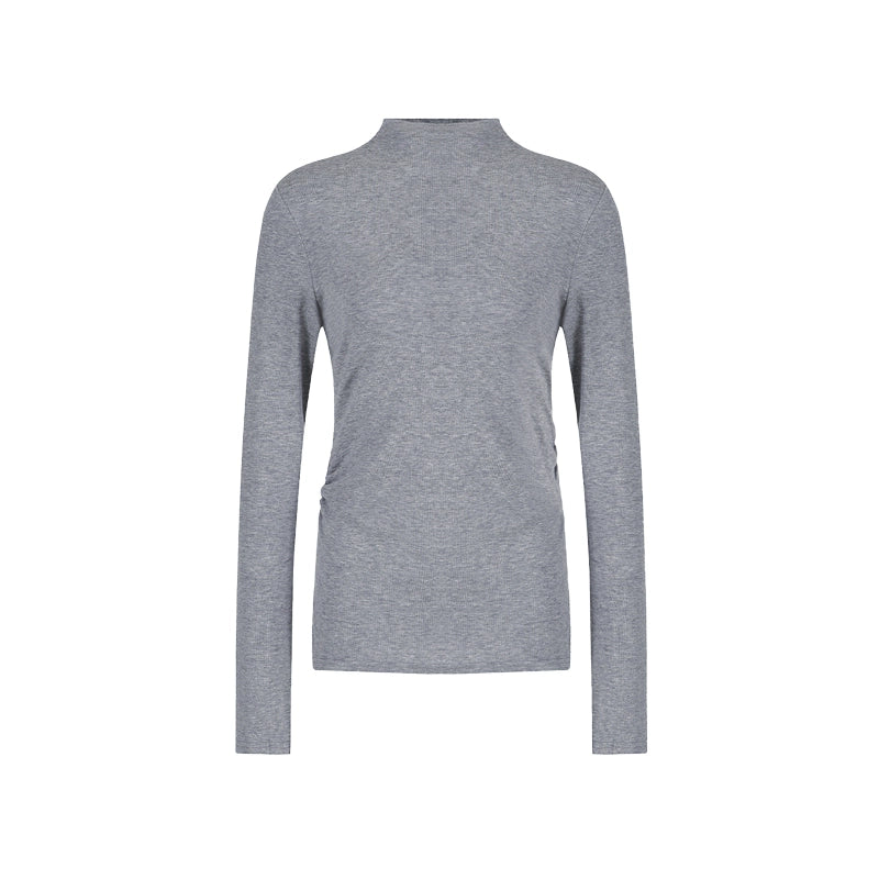 Slim Sleeve Base Top