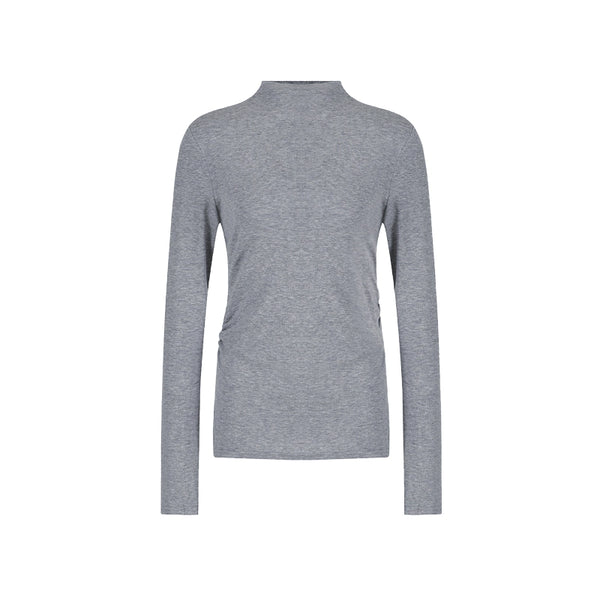 Slim Sleeve Base Top