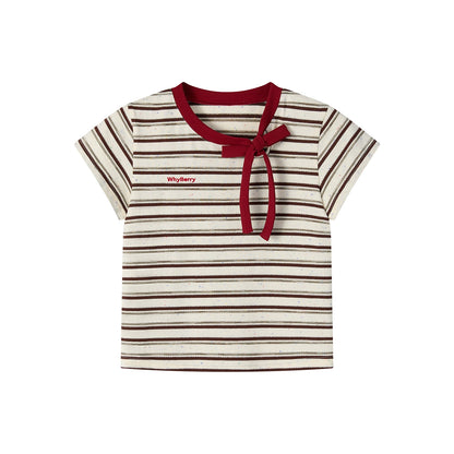 Nautical Stripe Tee