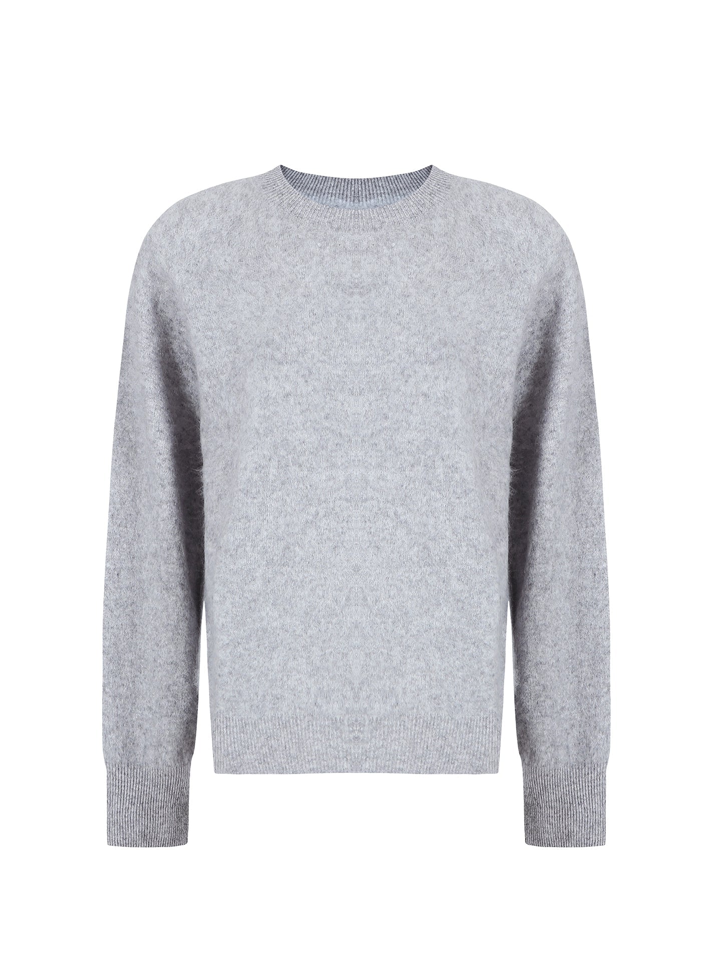 Autumn Cashmere Blend Wool Sweater