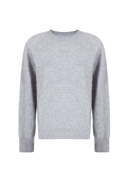 Autumn Cashmere Blend Wool Sweater