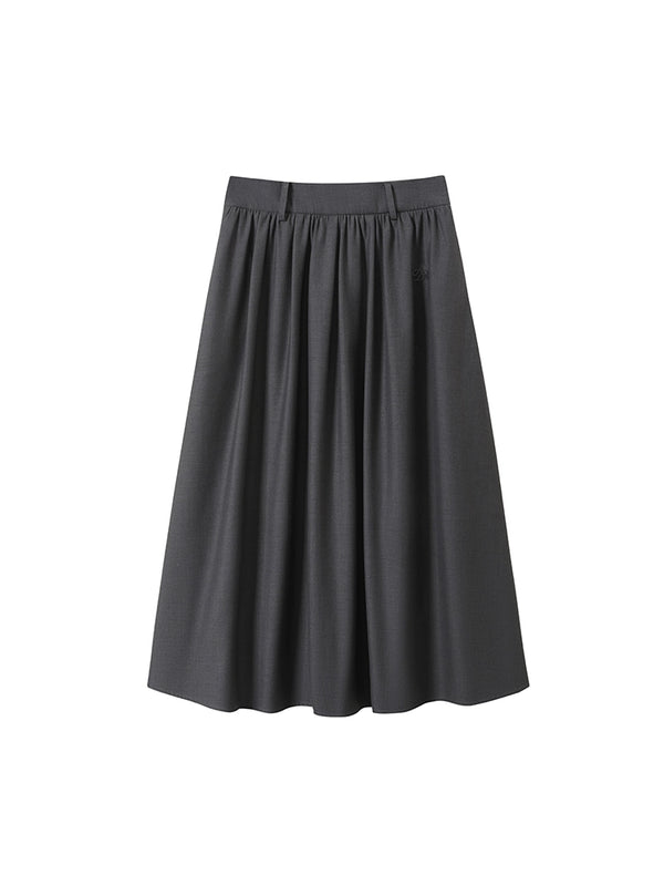 Temperament Versatile Jacket Set-Up