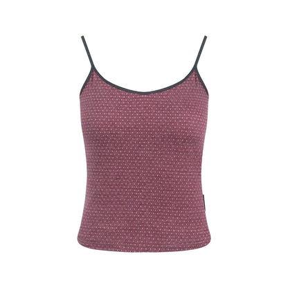 Summer V-Neck Slim Vest