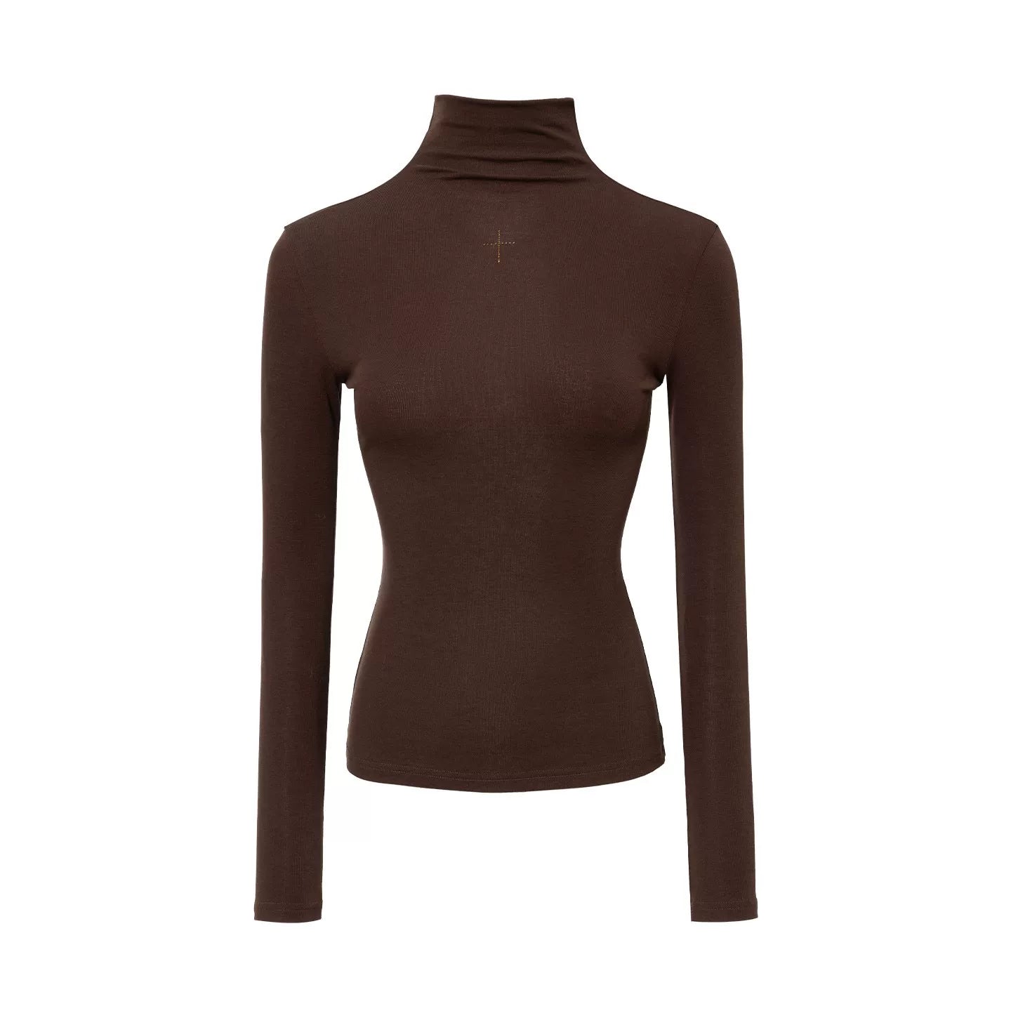 Elegant Woolen Tweed Vest Pants Set-Up