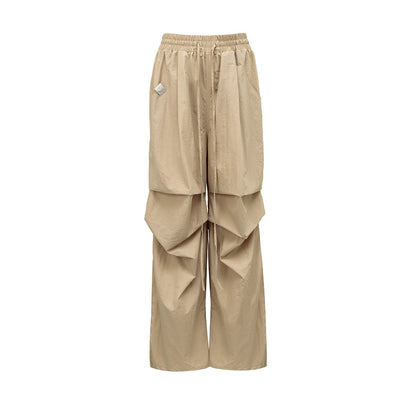 Classic Silhouette Pants