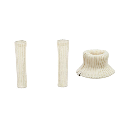 Pure Desire Knit Cloak Set-Up