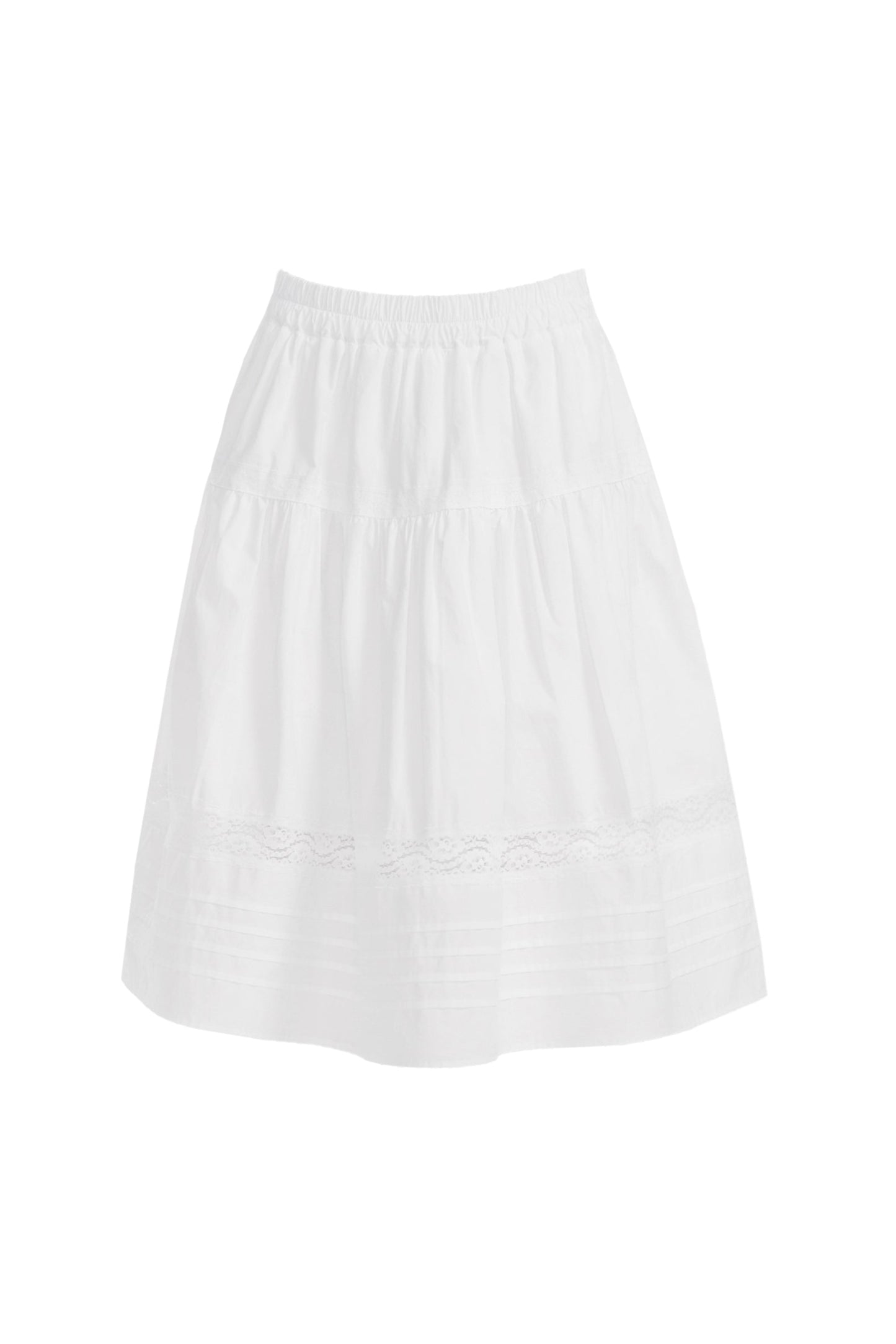 Feminine Frill Cami Set-Up