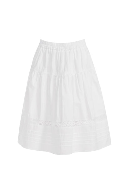 Feminine Frill Cami Set-Up