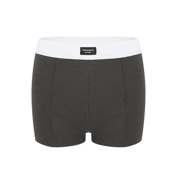 American Tank Top And Short Pants Sport Set