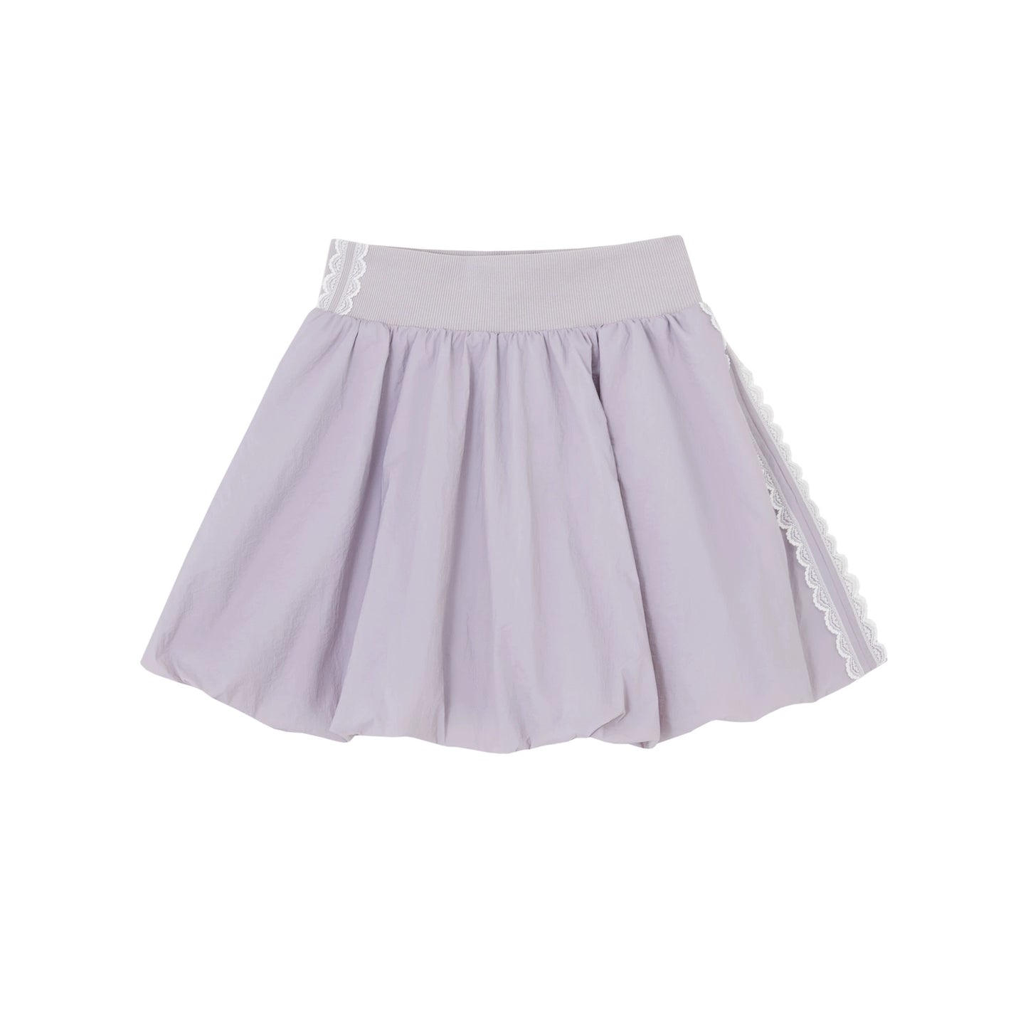 Casual Sun Protection Jacket & Skirt Set-Up