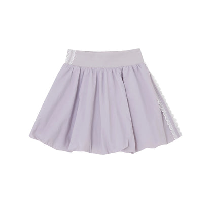 Casual Sun Protection Jacket & Skirt Set-Up