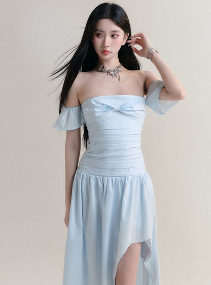 Cinderella Resort-Style Dress