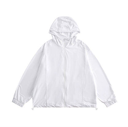 Quick Drying UPF50+ UV Protection Jacket