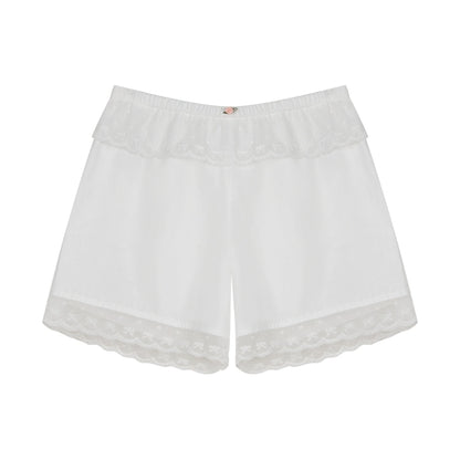 Sweet Lace Shorts