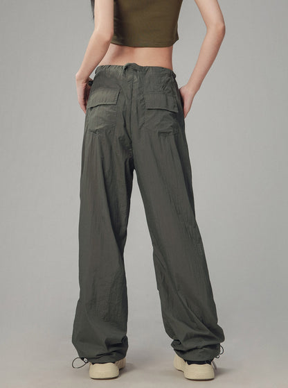 American Retro Quick Dry Storm Pants