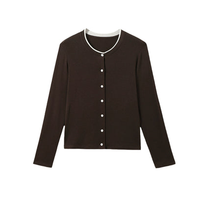 Summer Lightweight Cardigan