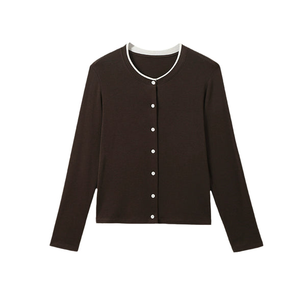 Summer Lightweight Cardigan