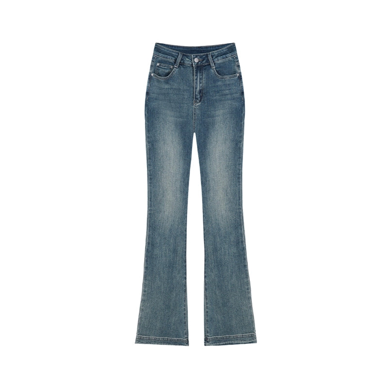 Summer Bootcut Jeans