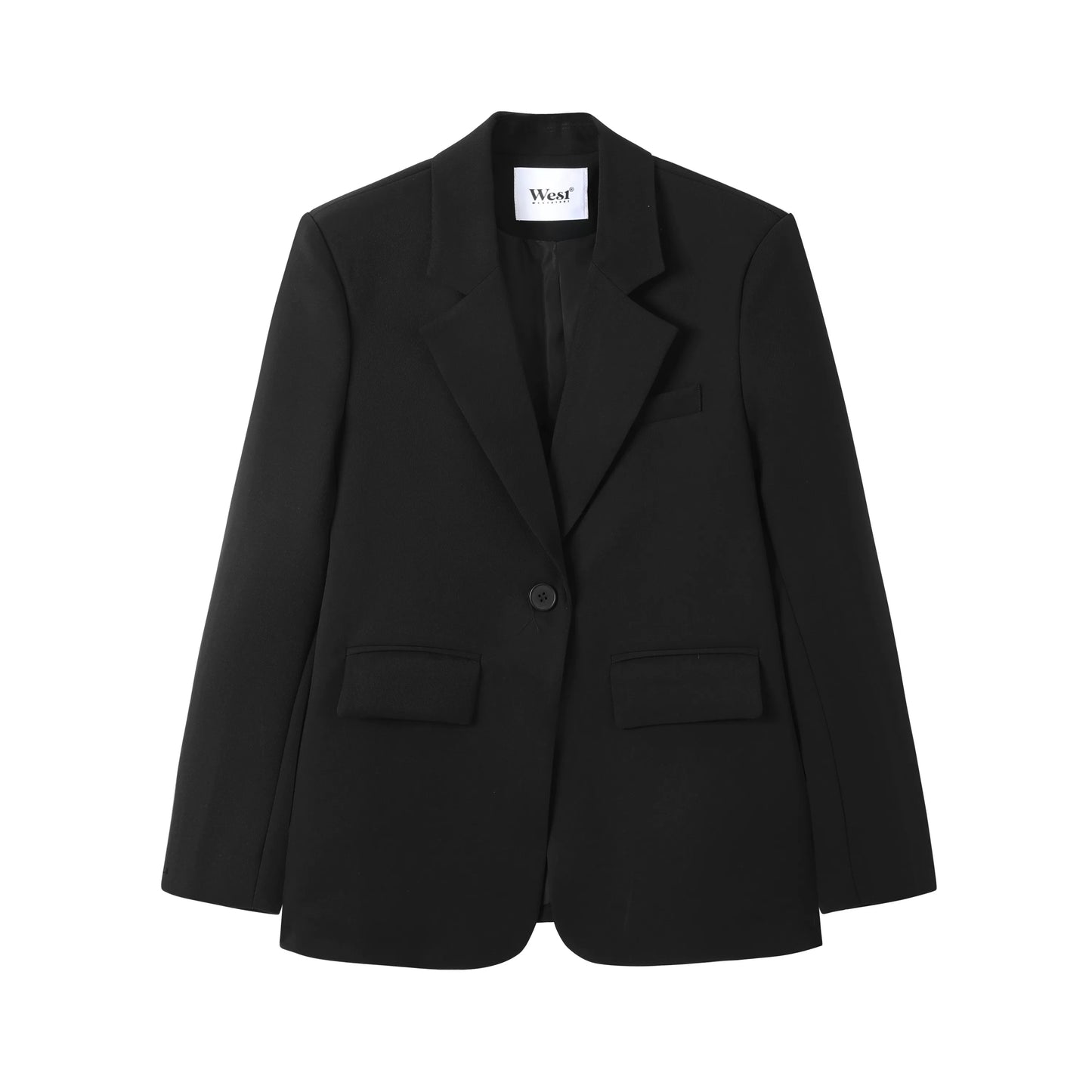 Polka Dot Commuter Dress Set-Up