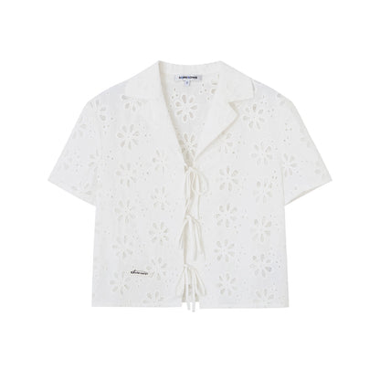 Summer Floral Maxi Skirt Set-Up