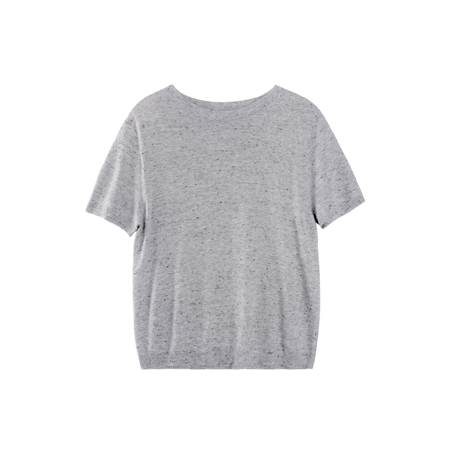 Wool Knit Cardigan Set-Up