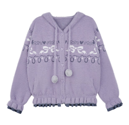 Loose Fit Two-Piece Set-Up