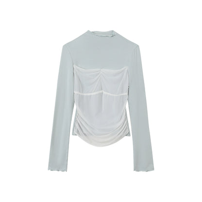 Sassy Sweet Knit Top