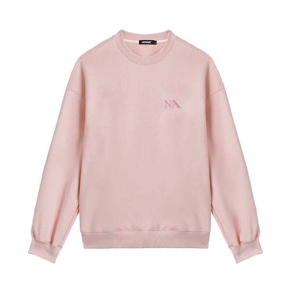 Crewneck sweatshirt