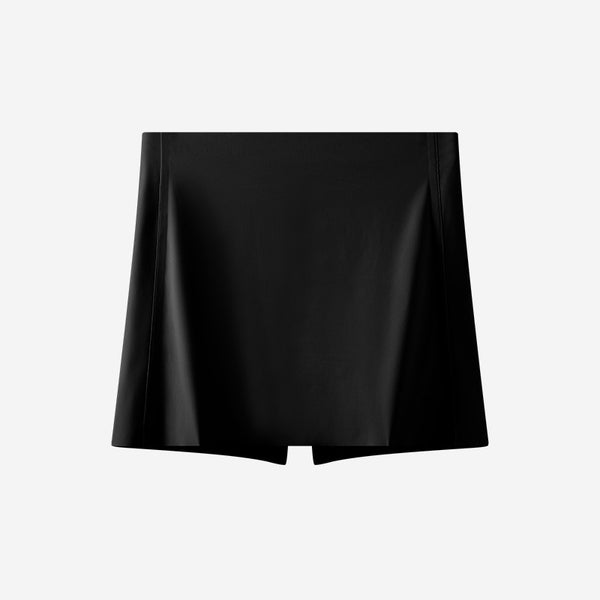 Elegant Seaside Resort Dress Set-Up