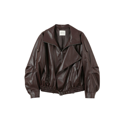 Luxury Wanderer Jacket