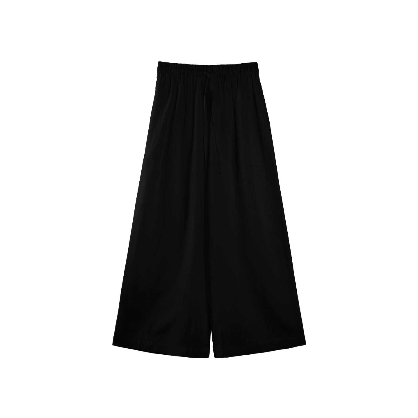 Wide-Leg Pants Set-Up