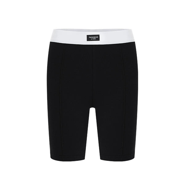 American Tank Top And Short Pants Sport Set