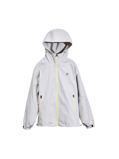 Lightweight Outdoor Sun Protection Jacket