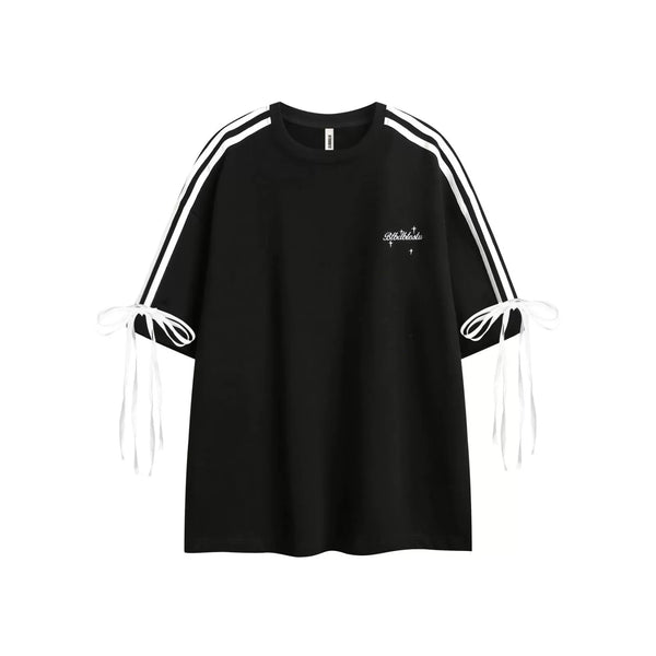 Cropped Pants Two-Piece Set