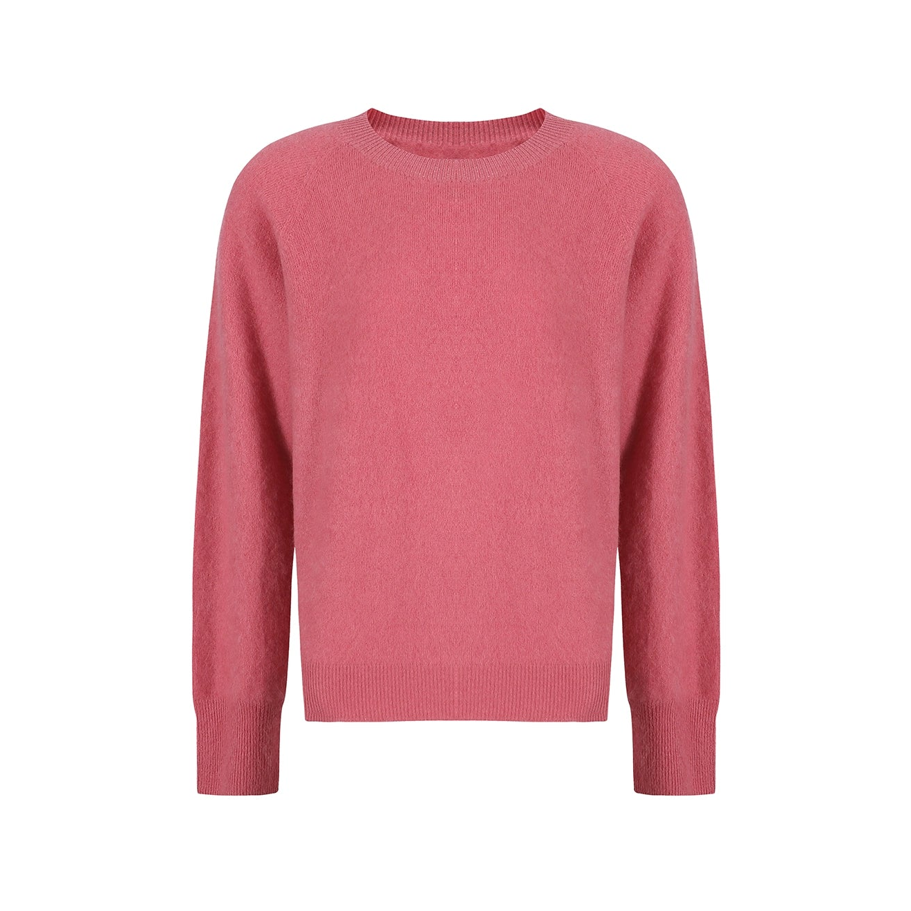 Autumn Cashmere Blend Wool Sweater