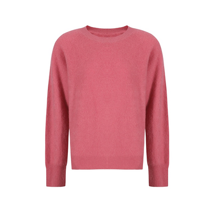 Autumn Cashmere Blend Wool Sweater